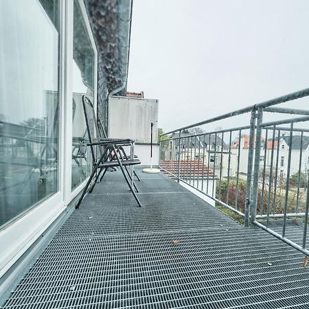 Hotel Haus Berlin Bonn Bagian luar foto